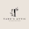 tanusattic